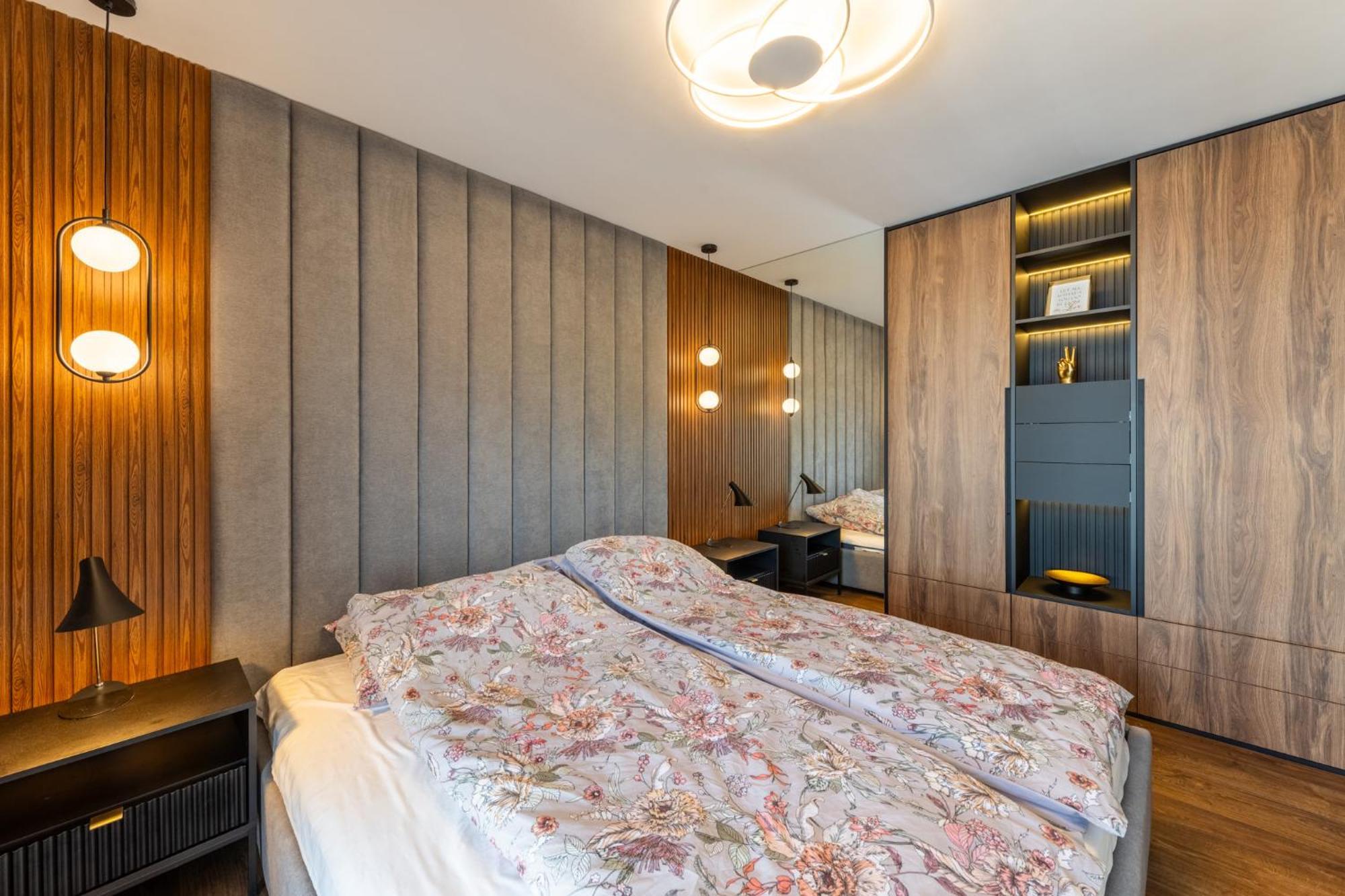 Apartament Sound Of Waves Gdańsk Exteriör bild